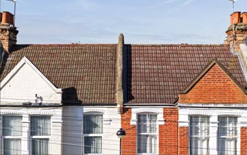 clay roofing Monk Street, Essex