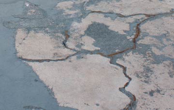 fibreglass roofing replacement Monk Street