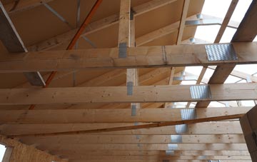 Monk Street roof truss costs