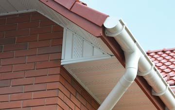 Monk Street soffit repair costs